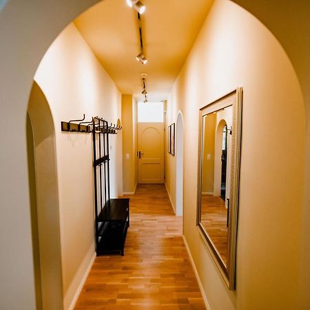 Ferienwohnung Waldgasthaus Armeleuteberg Wernigerode Eksteriør billede